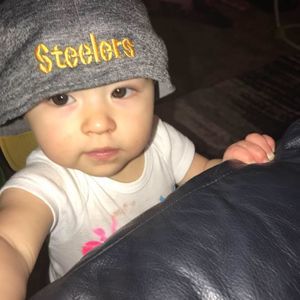 Meet your Posher, Mike